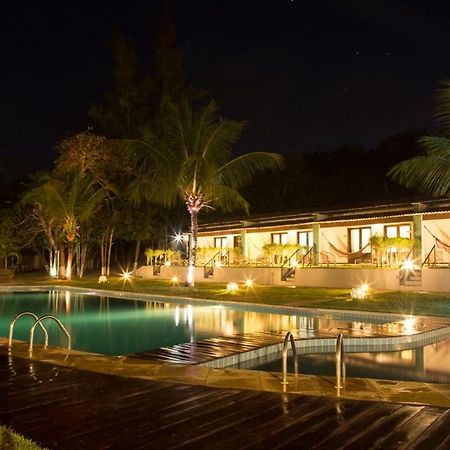 Club 16 Hotel Praia de Pipa Esterno foto